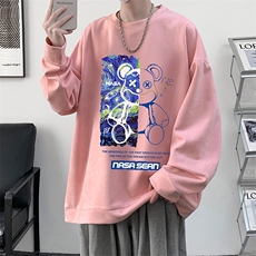 粉色
