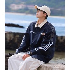 藏青色