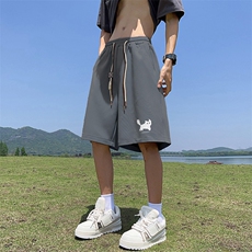 深灰色