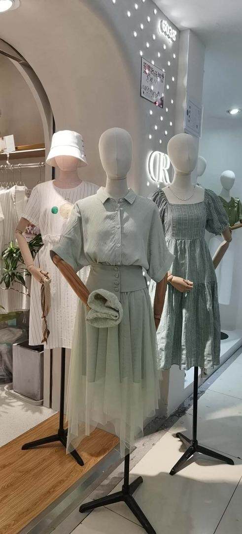 意法6楼6038迪锐希，大量上新（意法同行勿扰），女装，迪锐希