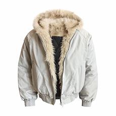 浅灰色