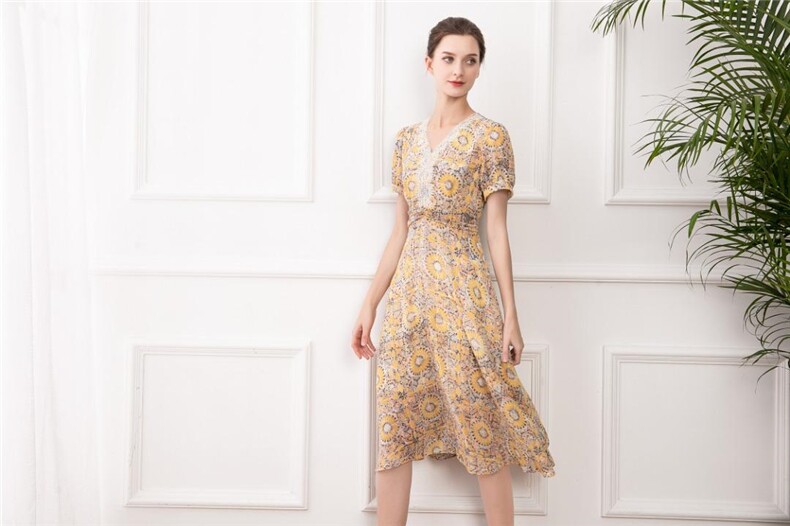 2021夏装新款现货供应，女装，忆妹儿