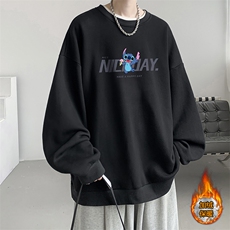 活性黑加绒款