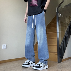 蓝色