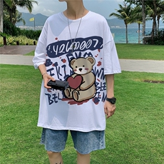 白色
