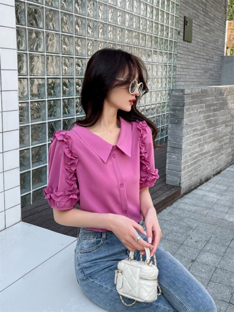 夏季新款，其它，田间晨露