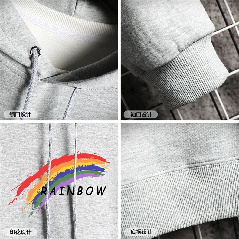 TL8064-P80连帽卫衣套装男运动套装两件套长袖运动服网格挂拍,男装休闲套装,电商A040A