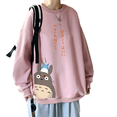 ！大码长袖t恤男印花加绒加厚圆领卫衣男WY278-P28加绒款-P33，男装卫衣，电商B371