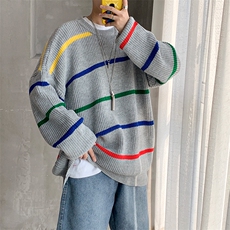 灰色