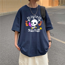 藏青色