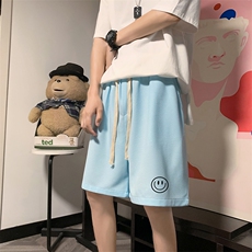 浅蓝色