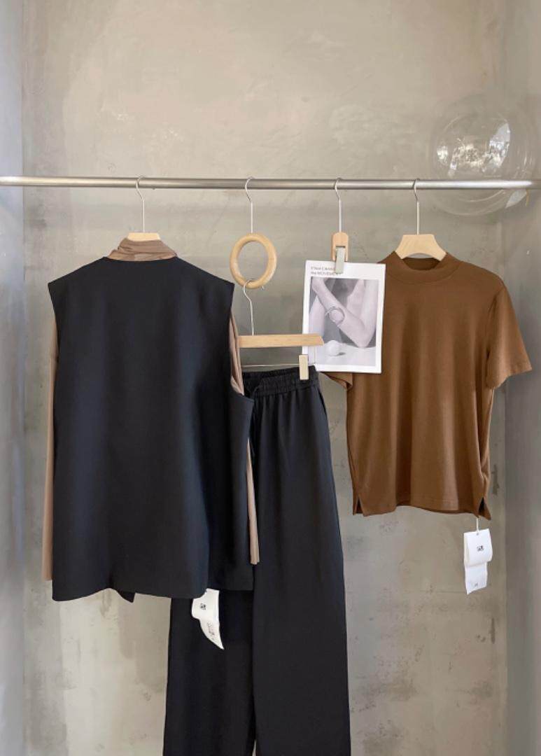 秋季新款马甲，女装马甲，FU