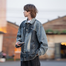 蓝色