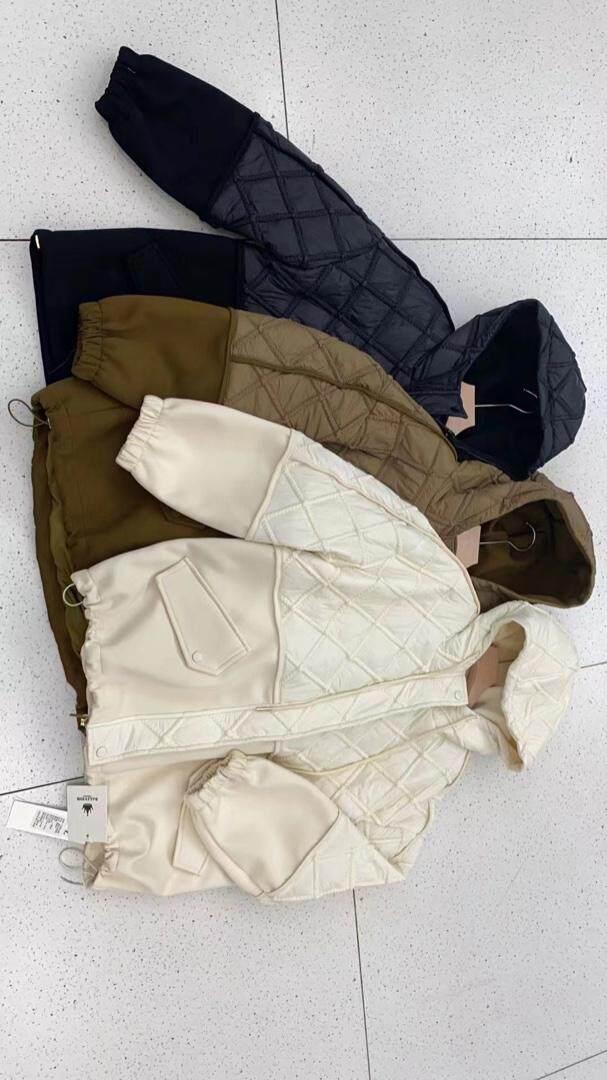 压格外套，其它，巴黎衣都