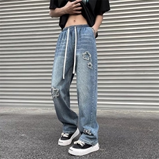 蓝色