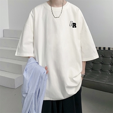 白色