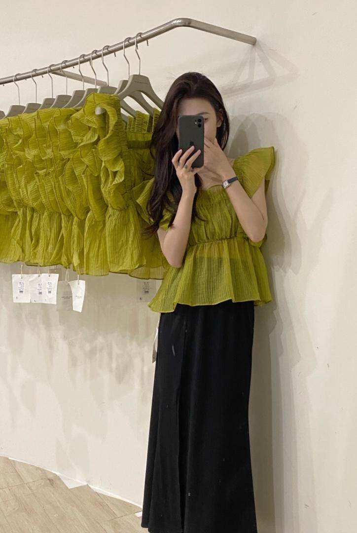 超美仙女衫，其它，唇蔻