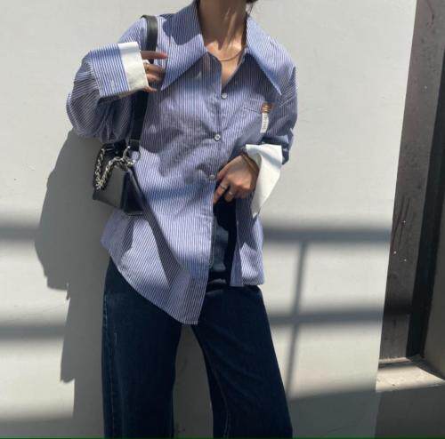 秋季新款，其它，曵袖