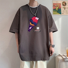 深灰色