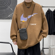 棕色