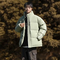 果绿色