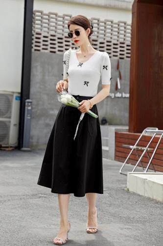 套装，女装职业装，琳涵衣秀