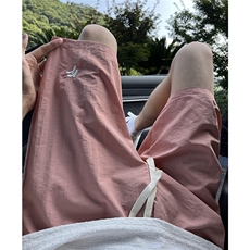 粉色