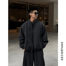 网图慎用~新标90白鸭绒绵羊毛羽绒服外套WH01/P278，男装羽绒服，电商B331