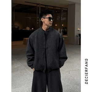 网图慎用~新标90白鸭绒绵羊毛羽绒服外套 WH01/P278图片