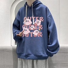 蓝色