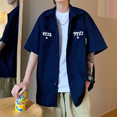 蓝色
