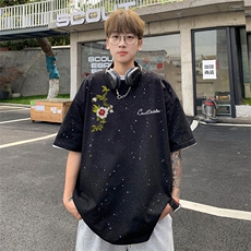 黑色