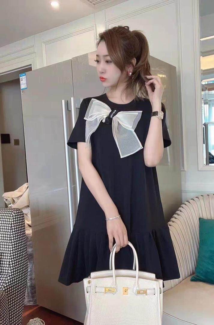 「现货」夏装新款连衣裙，女装连衣裙，莫妮菲