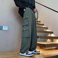 绿色