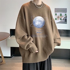 棕色