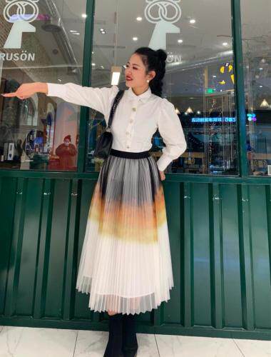 2021年春装销量较好款！，女装，胤后