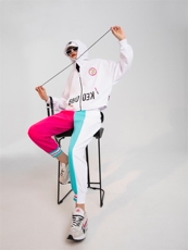 潮牌，其它，zha ha