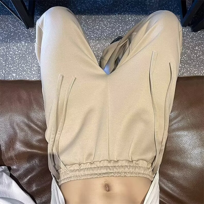 男新款青少年时尚休闲裤X805P40,男装休闲裤,星座1116-2