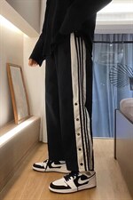 男春季潮流时尚休闲长裤K000012P29，男装休闲裤，星座1116-2
