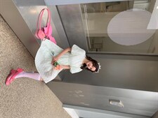 2022夏，档口号2151，其它，Marchen Meaning