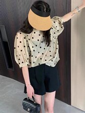 波点，其它，时代公主