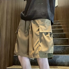 男春夏新款青少年时尚休闲裤P30，男装休闲裤，星座1116-2