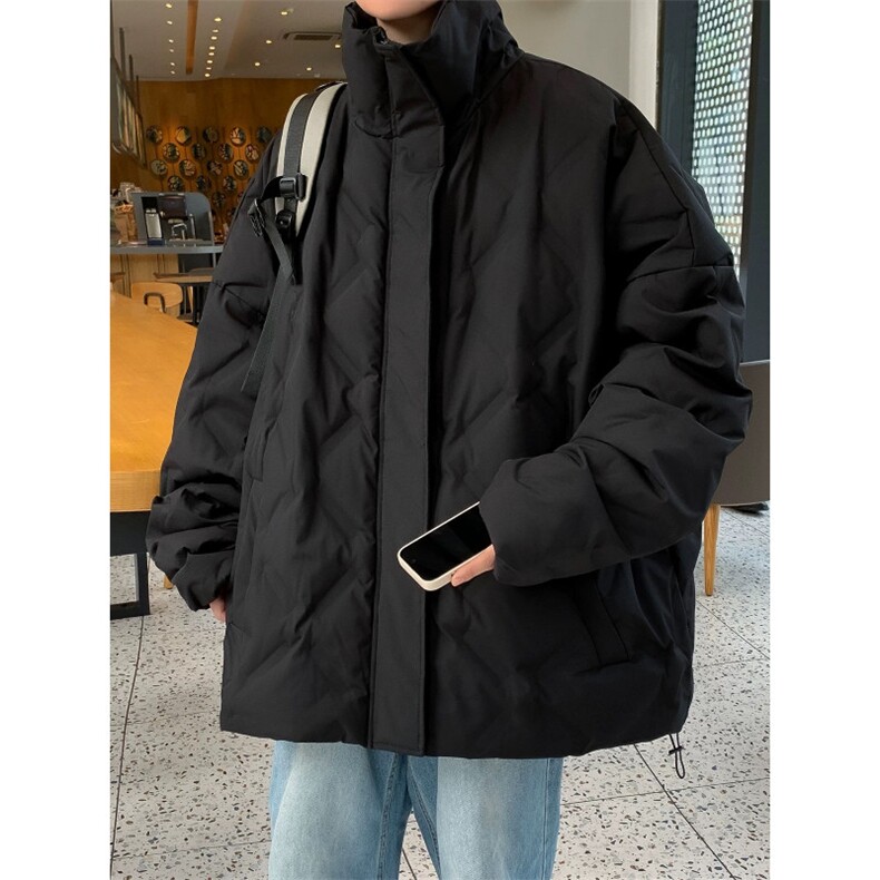 1506/QJ5010/P64新款冬季棉服棉衣,男装棉衣,星座1506