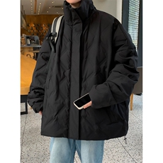 1506/QJ5010/P64新款冬季棉服棉衣，男装棉衣，星座1506