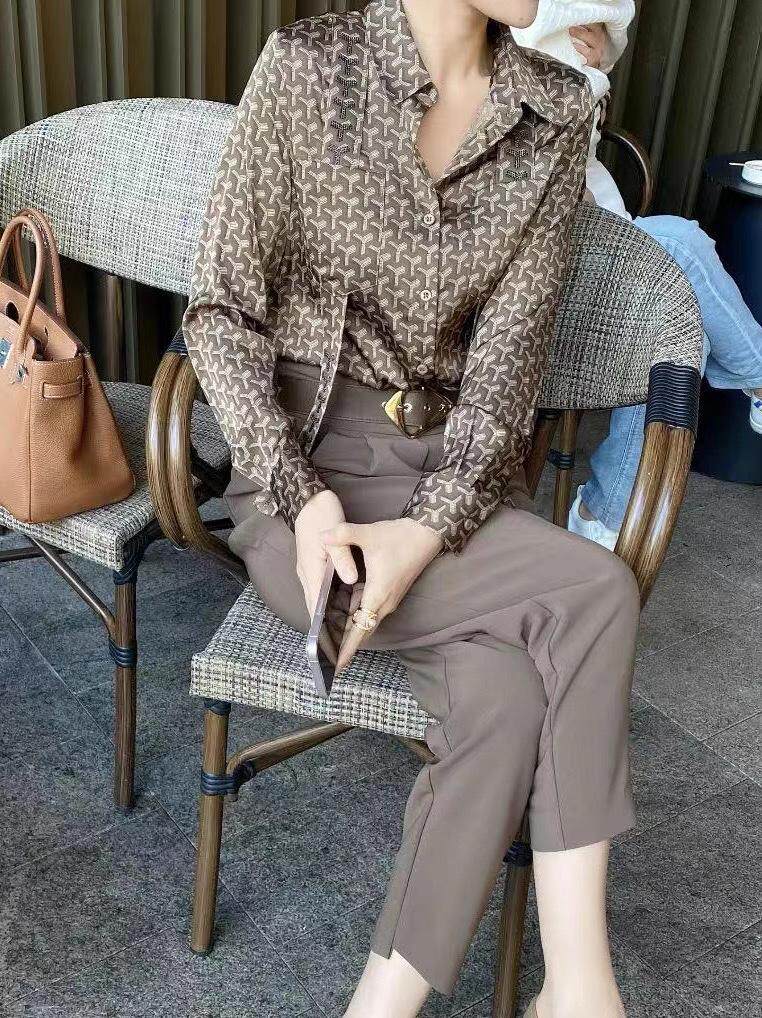 【现货】秋季新款欧货上衣，其它，色调轩