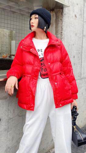 谦度羽绒Ｄ２５８，女装，谦度