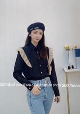 【春款】小衫，其它，色调轩