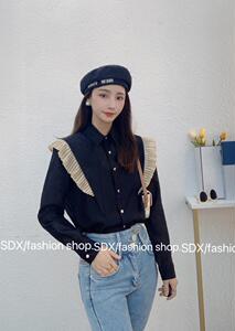 【春款】小衫图片