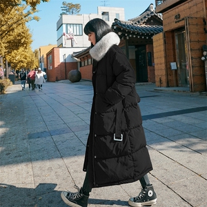 2020冬季新款围脖毛领可拆卸棉服 浙宝292A货号L598图片 2020冬季新款围脖毛领可拆卸棉服 浙宝292A货号L598图片