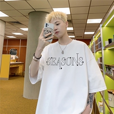 白色